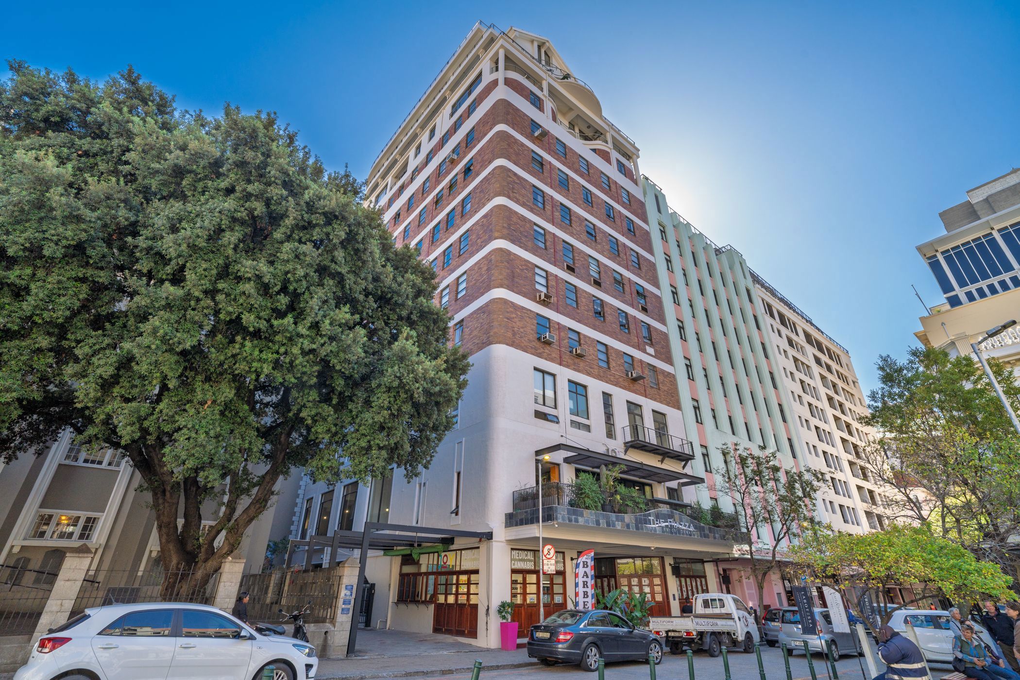Commercial office for sale in Cape Town Central - AS1752905