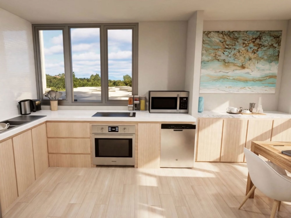 Penthouse apartment for sale in Kleinmond - KN1749798 Penthouse apartment for sale in Kleinmond - KN1749798