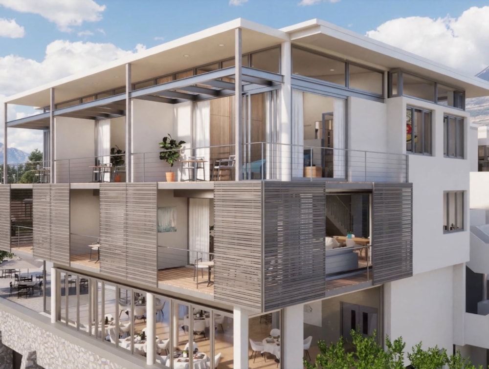 Penthouse apartment for sale in Kleinmond - KN1749798 Penthouse apartment for sale in Kleinmond - KN1749798