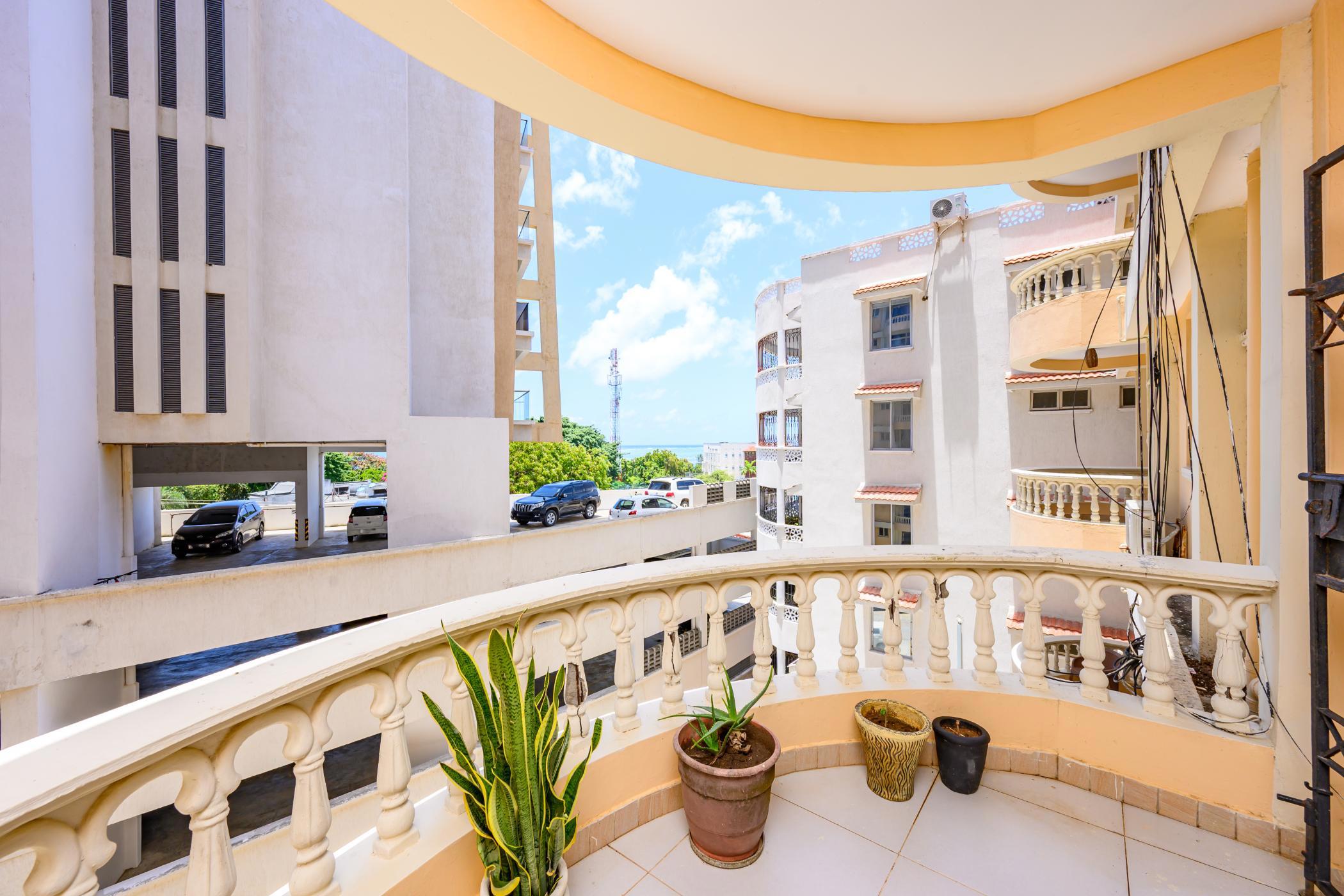 Apartment for sale in Kizingo, Kenya - 3KE1752287