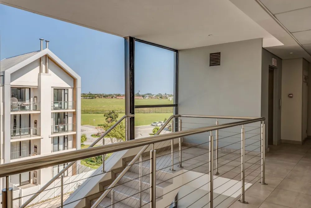Apartment for sale in Summerstrand - 1PLZ1751953