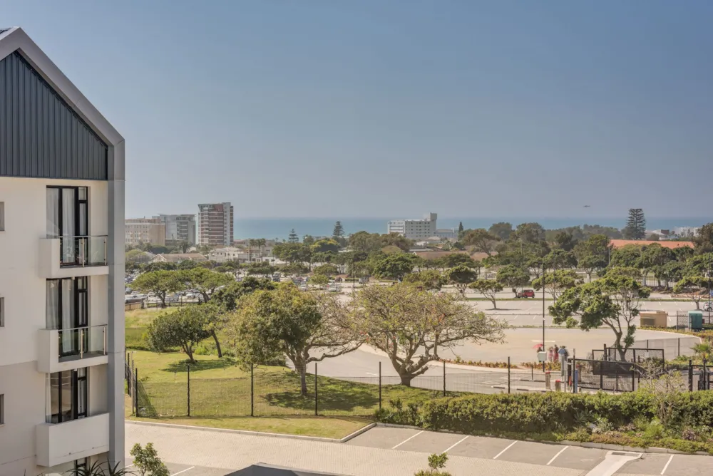 Apartment for sale in Summerstrand - 1PLZ1751953