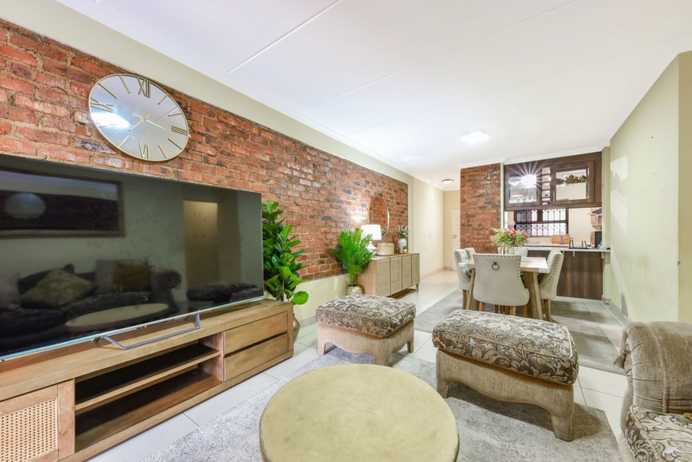 Garden apartment for sale in Rivonia - HP1753949 Garden apartment for sale in Rivonia - HP1753949