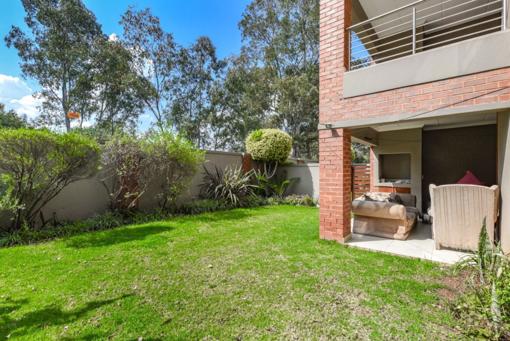 Garden apartment for sale in Rivonia - HP1753949 Garden apartment for sale in Rivonia - HP1753949