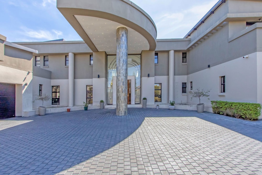 House to rent in Summerset Estate - MDL1751071