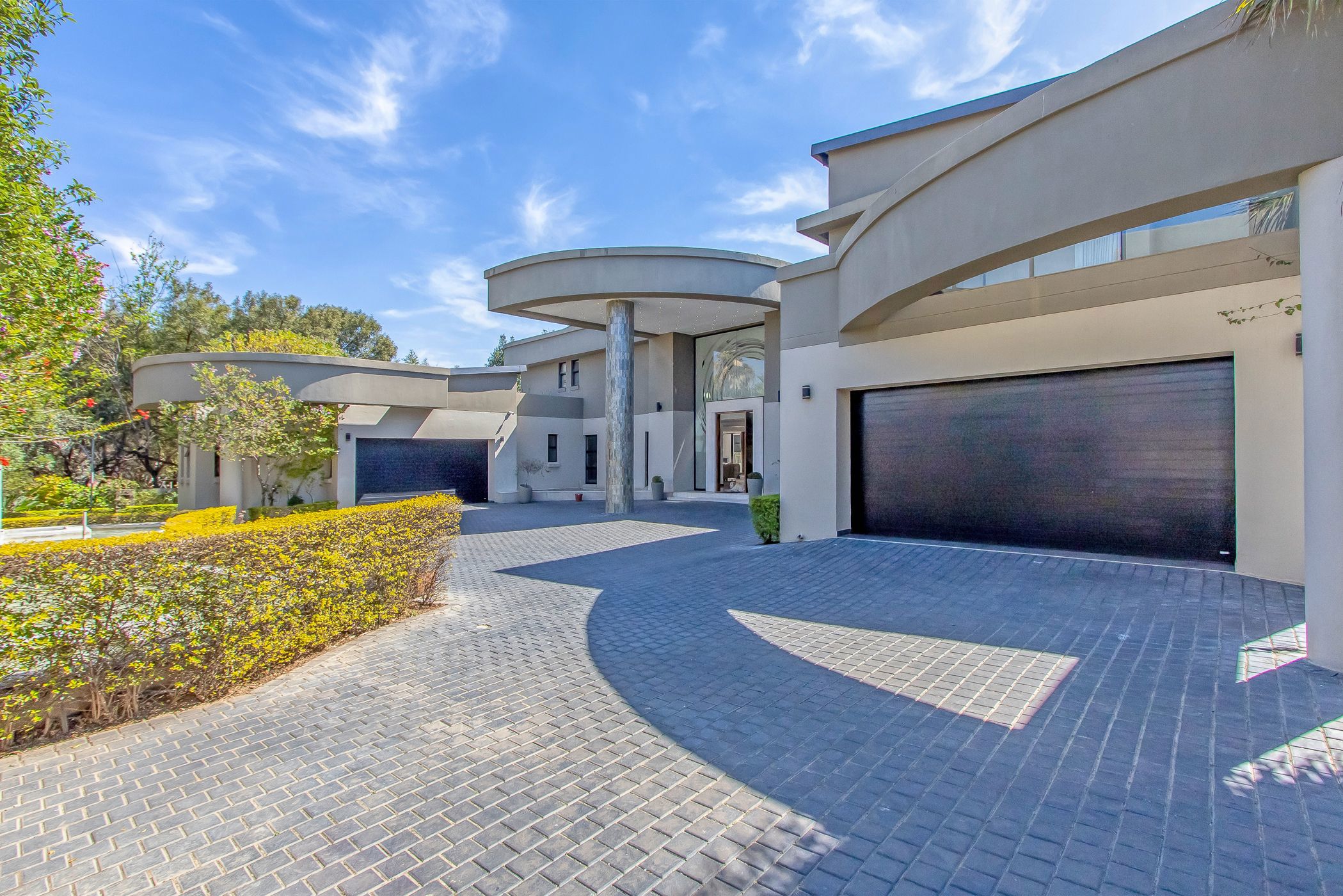 House to rent in Summerset Estate - MDL1751071