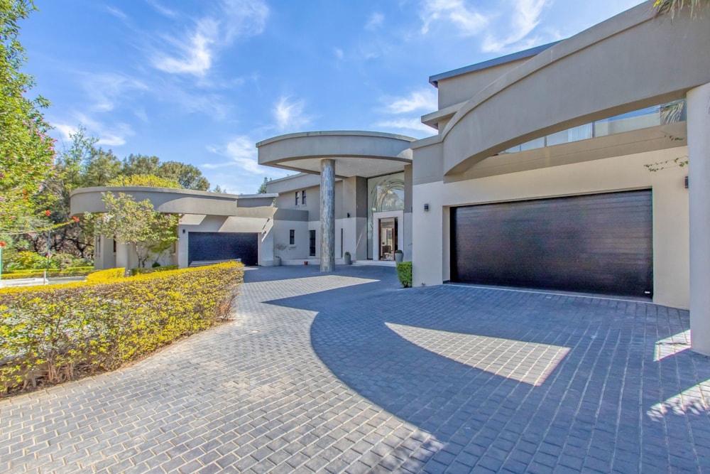House to rent in Summerset Estate - MDL1751071