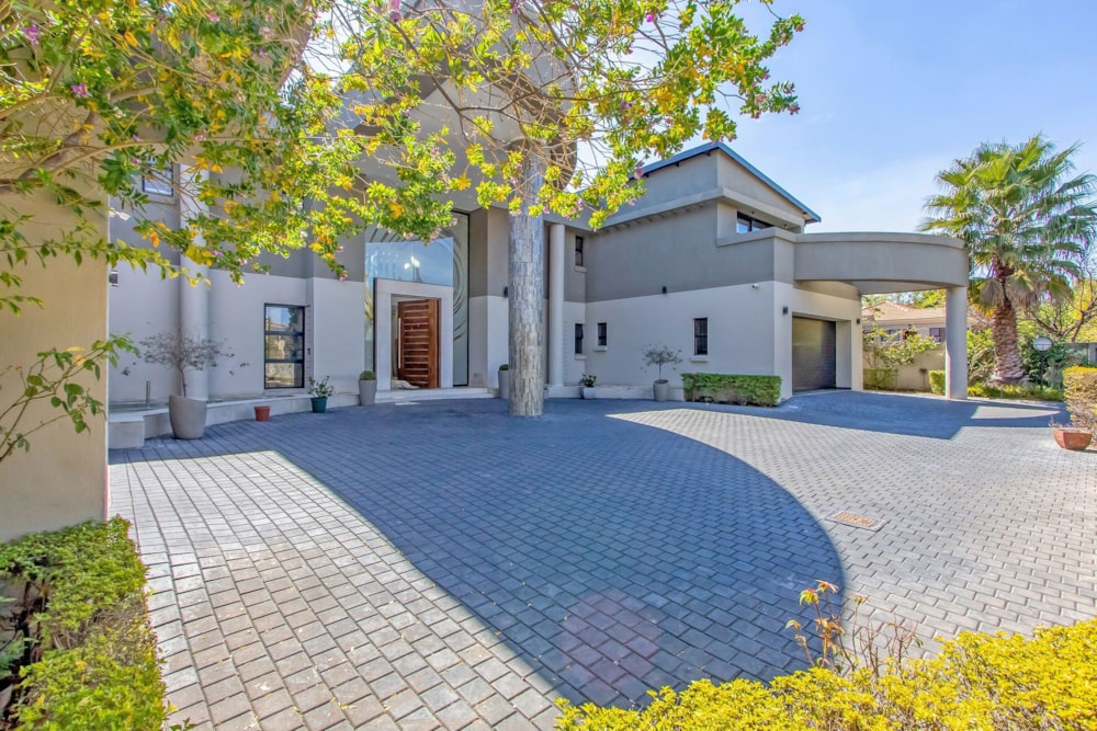 House to rent in Summerset Estate - MDL1751071