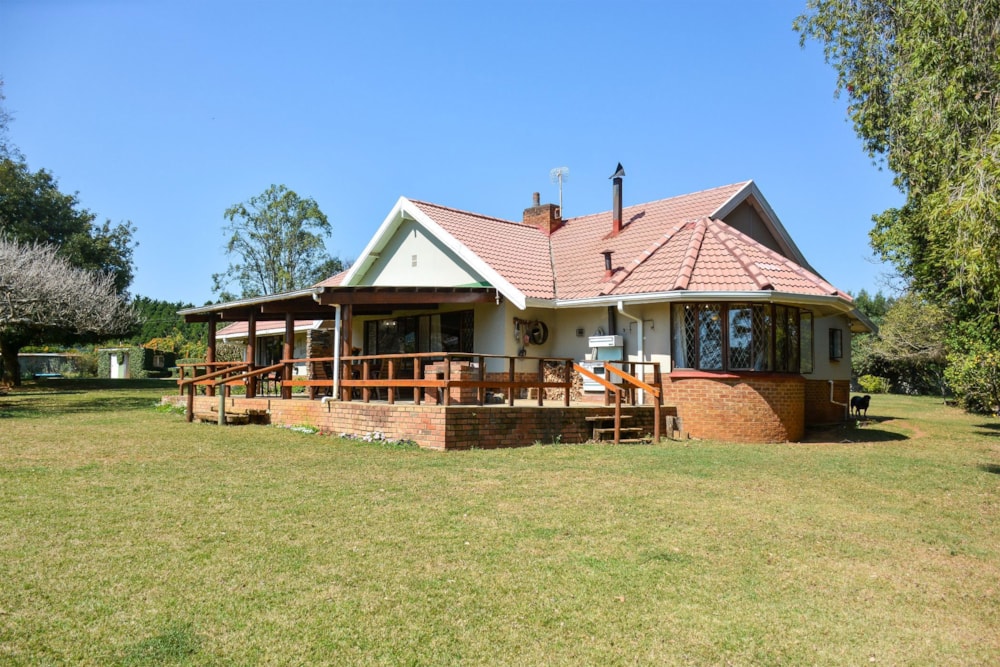 Mixed use farm for sale in Richmond, Midlands, Rural - 1PM1751131 Mixed use farm for sale in Richmond, Midlands, Rural - 1PM1751131