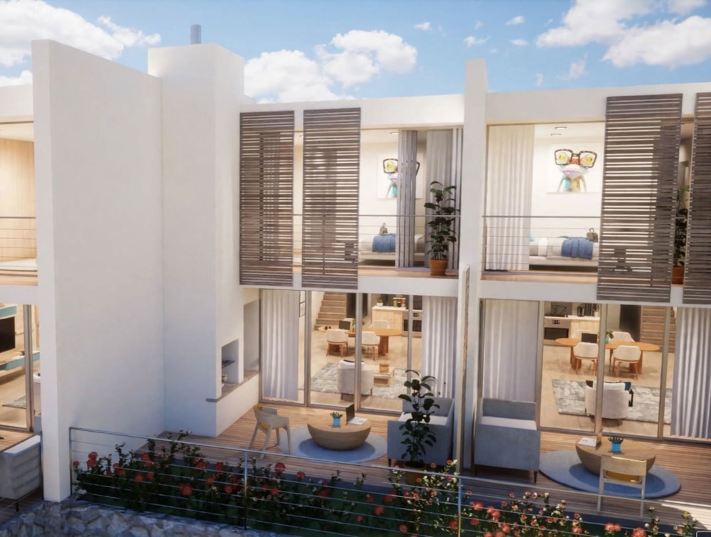 Townhouse for sale in Kleinmond - KN1749800 Townhouse for sale in Kleinmond - KN1749800