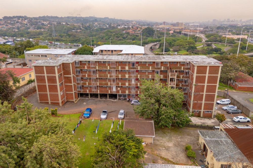 Apartment for sale in Sea View - 1DBN1753638