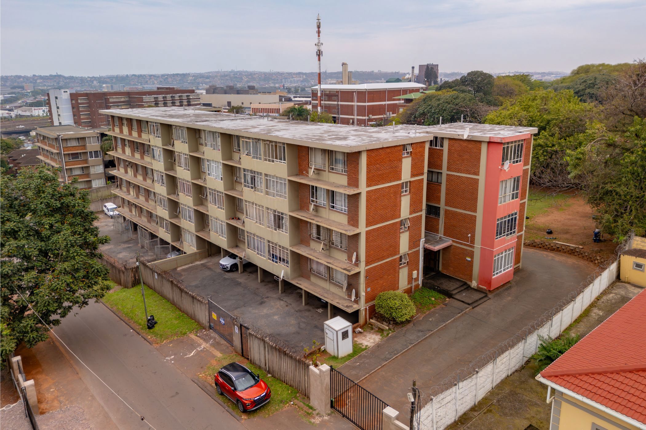Apartment for sale in Sea View - 1DBN1753638
