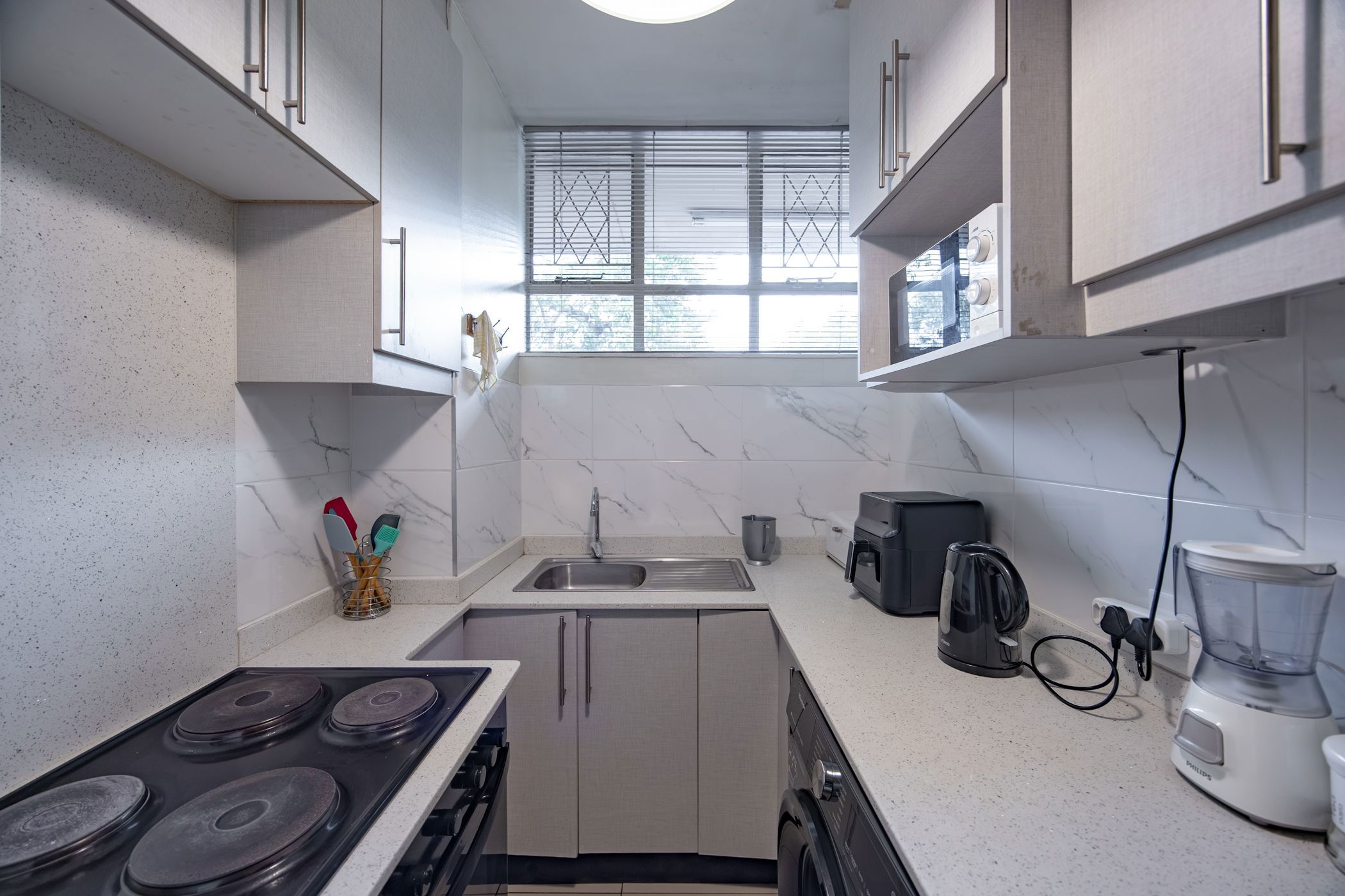 Apartment for sale in Sea View - 1DBN1753638