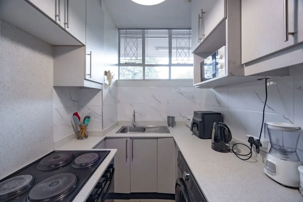 Apartment for sale in Sea View - 1DBN1753638