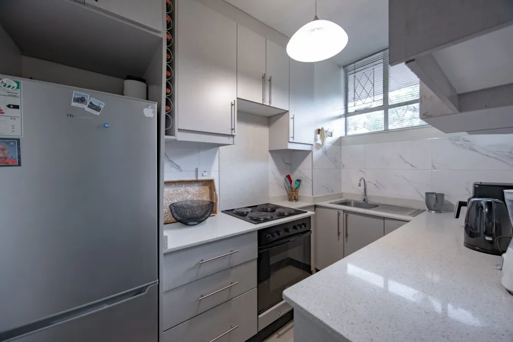 Apartment for sale in Sea View - 1DBN1753638
