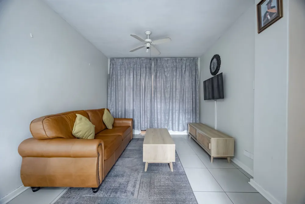 Apartment for sale in Sea View - 1DBN1753638
