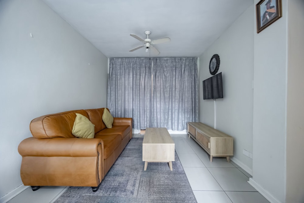 Apartment for sale in Sea View - 1DBN1753638 Apartment for sale in Sea View - 1DBN1753638