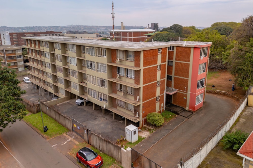 Apartment for sale in Sea View - 1DBN1753638