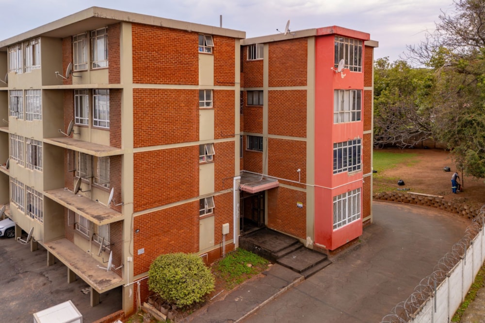 Apartment for sale in Sea View - 1DBN1753638