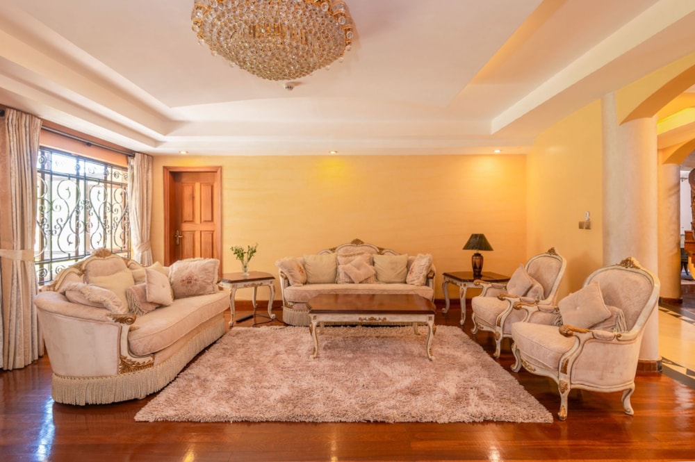House for sale in Karen, Kenya - 3KE1749717