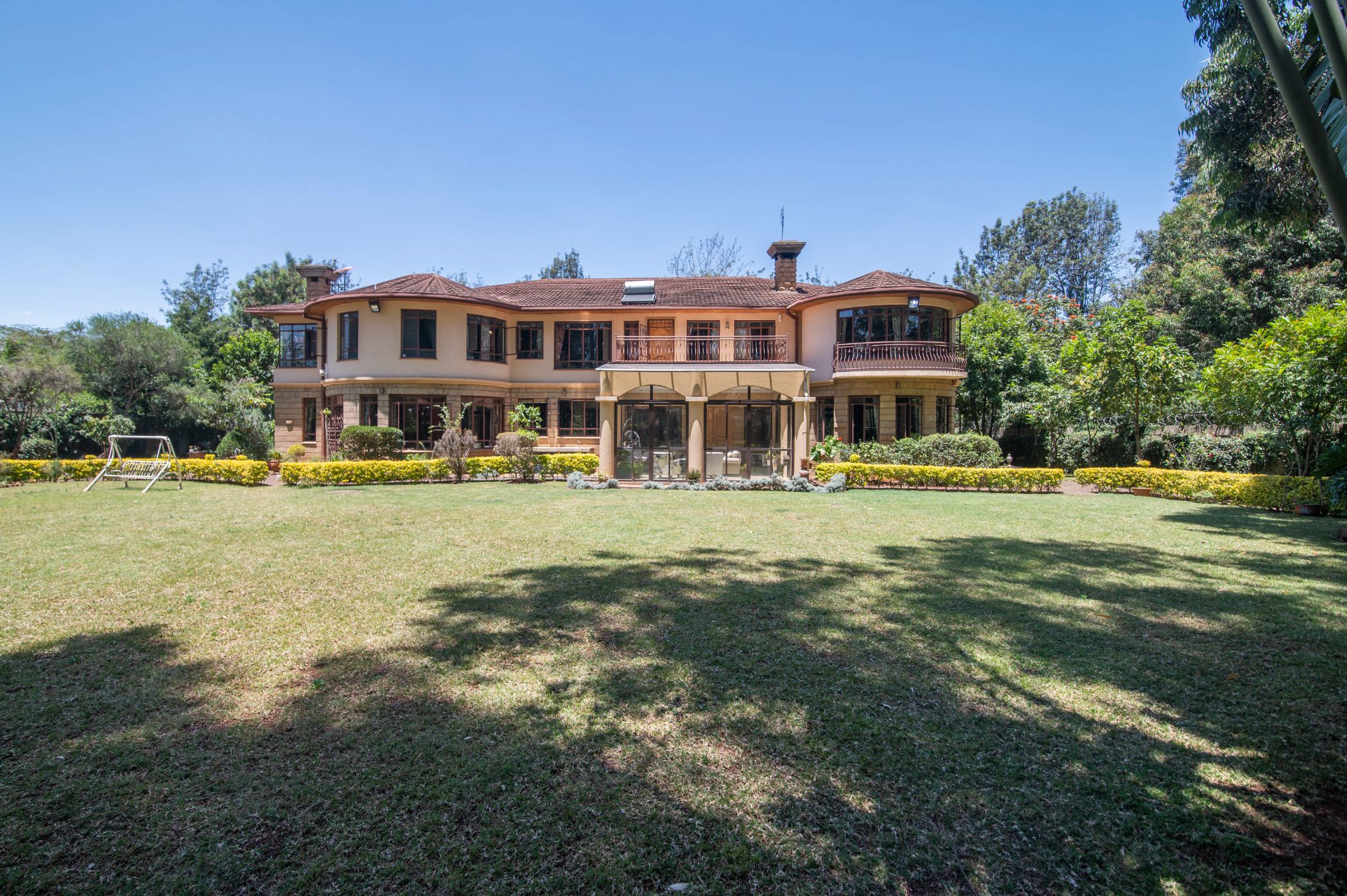 House for sale in Karen, Kenya - 3KE1749717