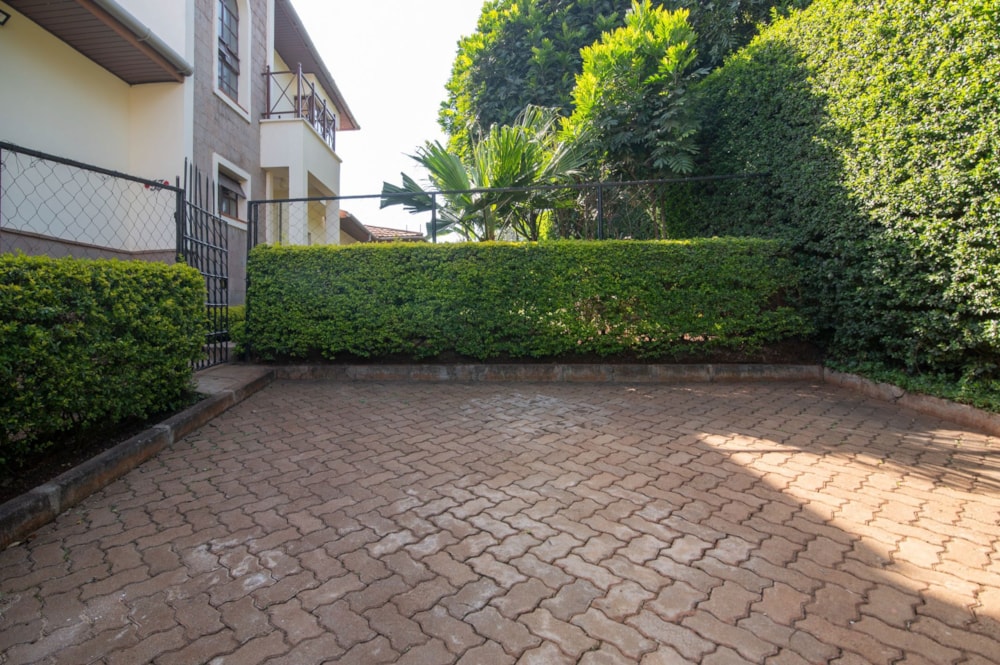 Double-storey house to rent in Tigoni, Kenya - 3KE1749724