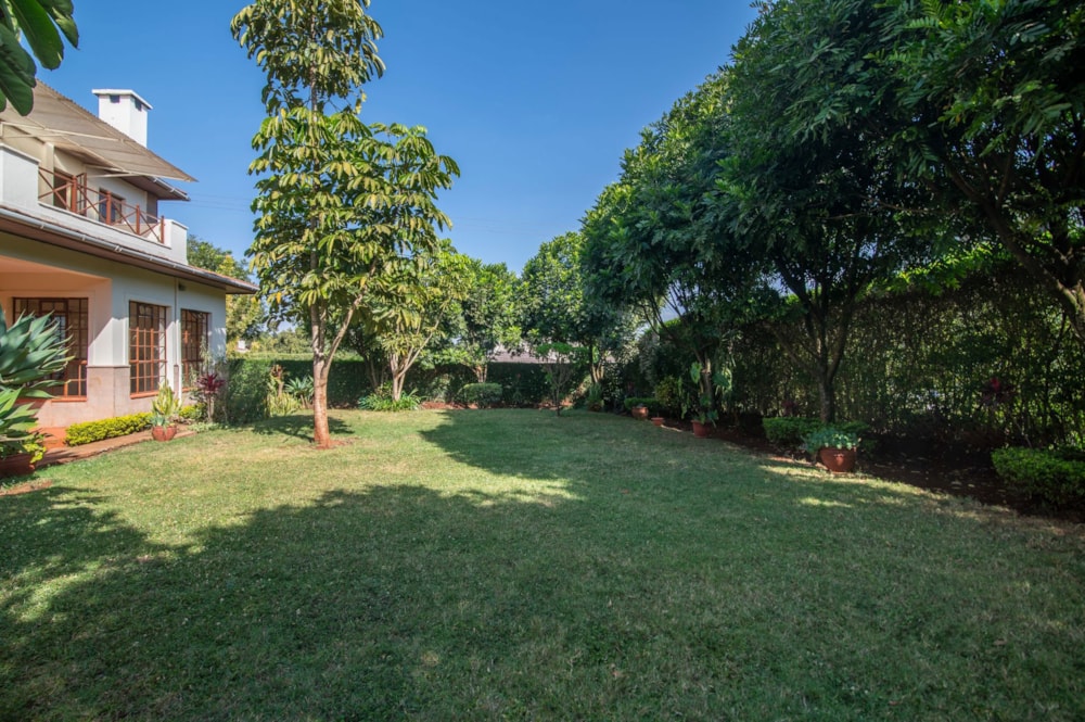 Double-storey house to rent in Tigoni, Kenya - 3KE1749724