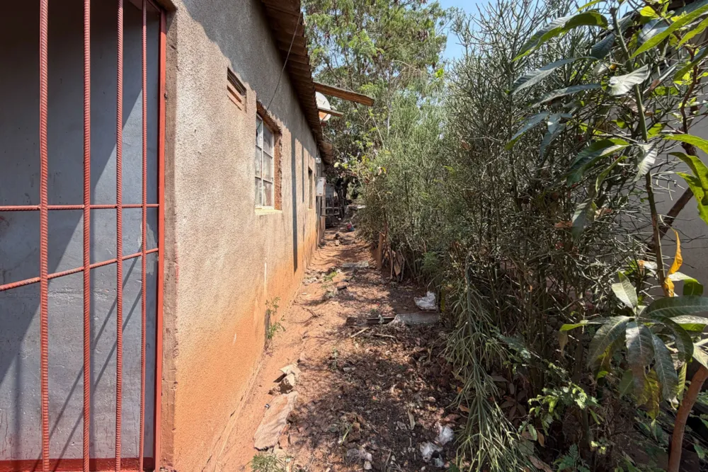 Single-storey house for sale in Victoria Falls, Zimbabwe - 3ZB1754119