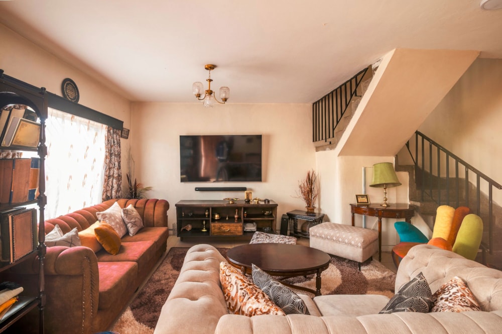 Townhouse for sale in South C, Kenya - 3KE1751032