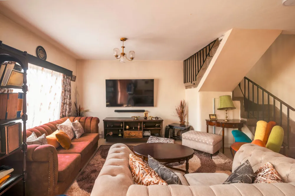 Townhouse for sale in South C, Kenya - 3KE1751032 Townhouse for sale in South C, Kenya - 3KE1751032