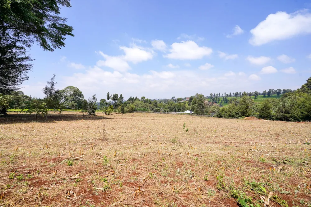 Vacant land for sale in Tigoni, Kenya - 3KE1750595 Vacant land for sale in Tigoni, Kenya - 3KE1750595