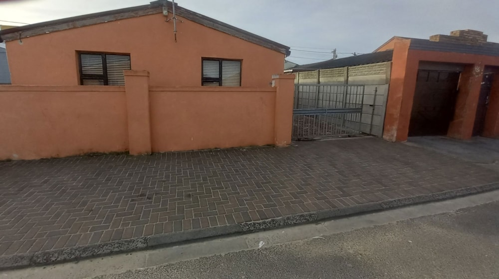 House for sale in Khayelitsha - 1MN1751697