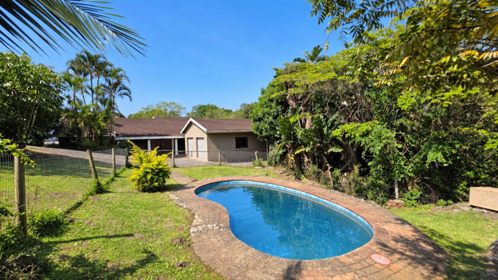 House for sale in Uvongo - 1PSH1751896 House for sale in Uvongo - 1PSH1751896