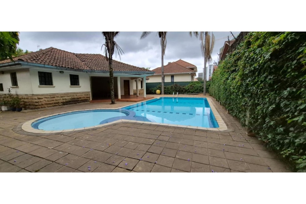 Townhouse for sale in Westlands, Kenya - 3KE1752423