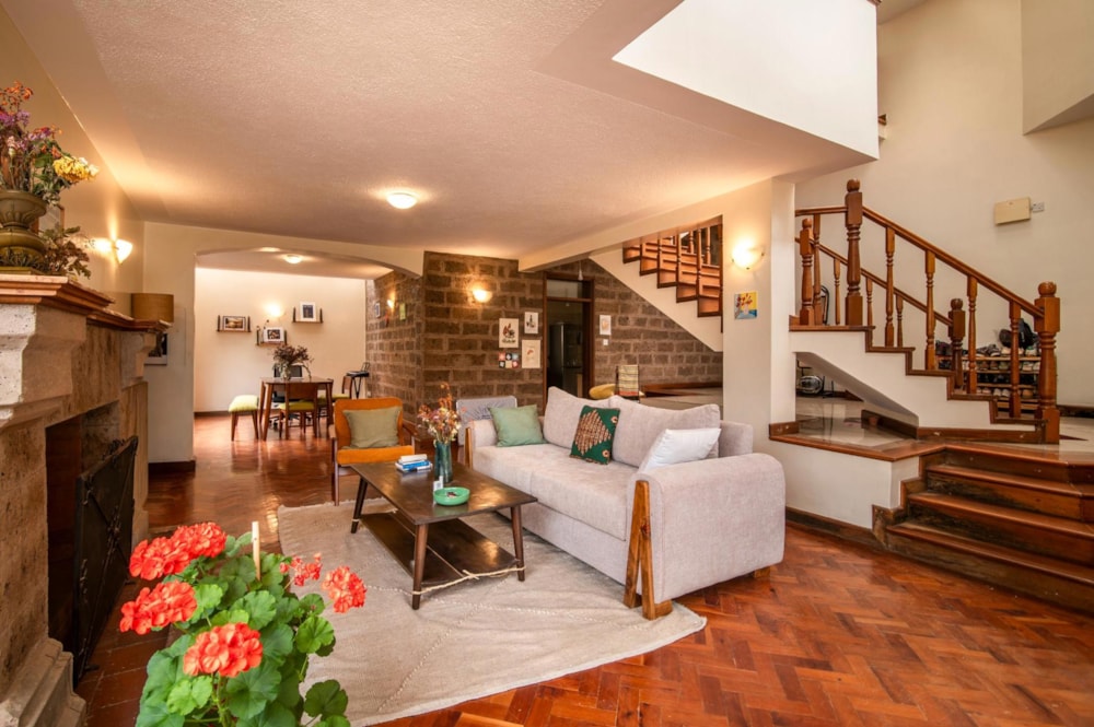Townhouse for sale in Westlands, Kenya - 3KE1752423 Townhouse for sale in Westlands, Kenya - 3KE1752423