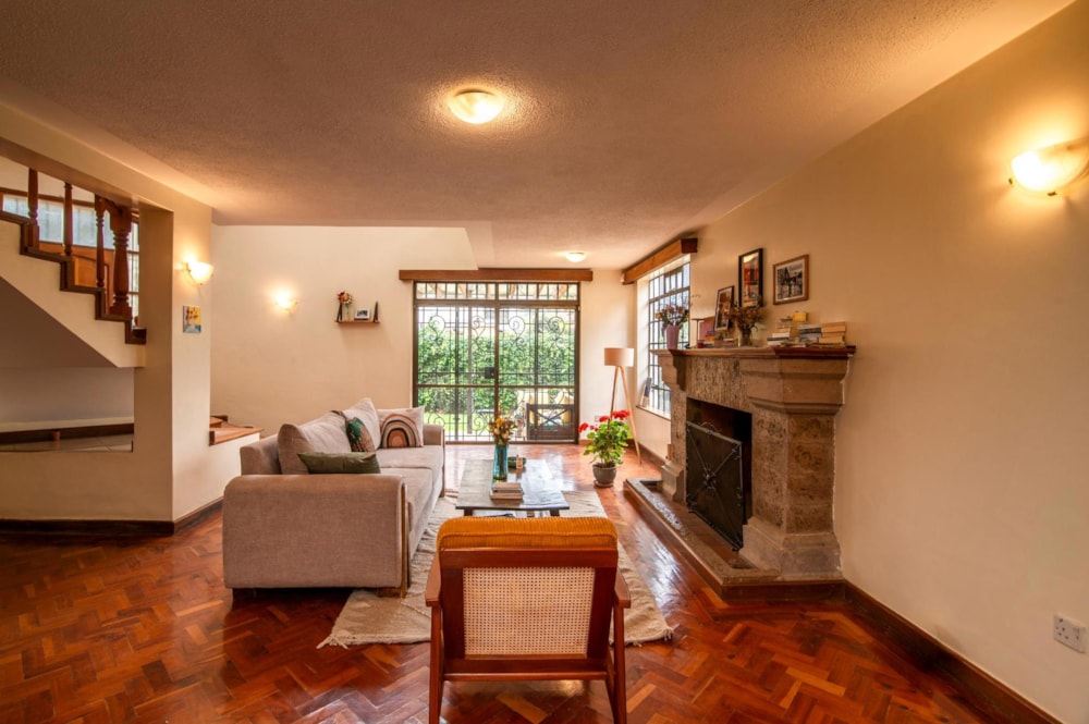 Townhouse for sale in Westlands, Kenya - 3KE1752423 Townhouse for sale in Westlands, Kenya - 3KE1752423