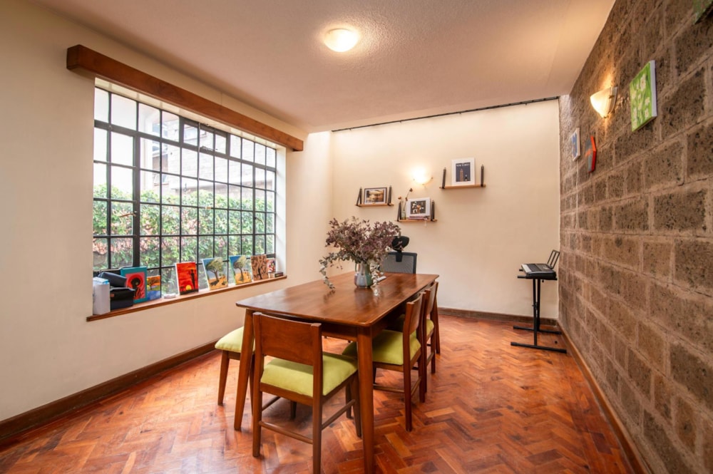 Townhouse for sale in Westlands, Kenya - 3KE1752423 Townhouse for sale in Westlands, Kenya - 3KE1752423