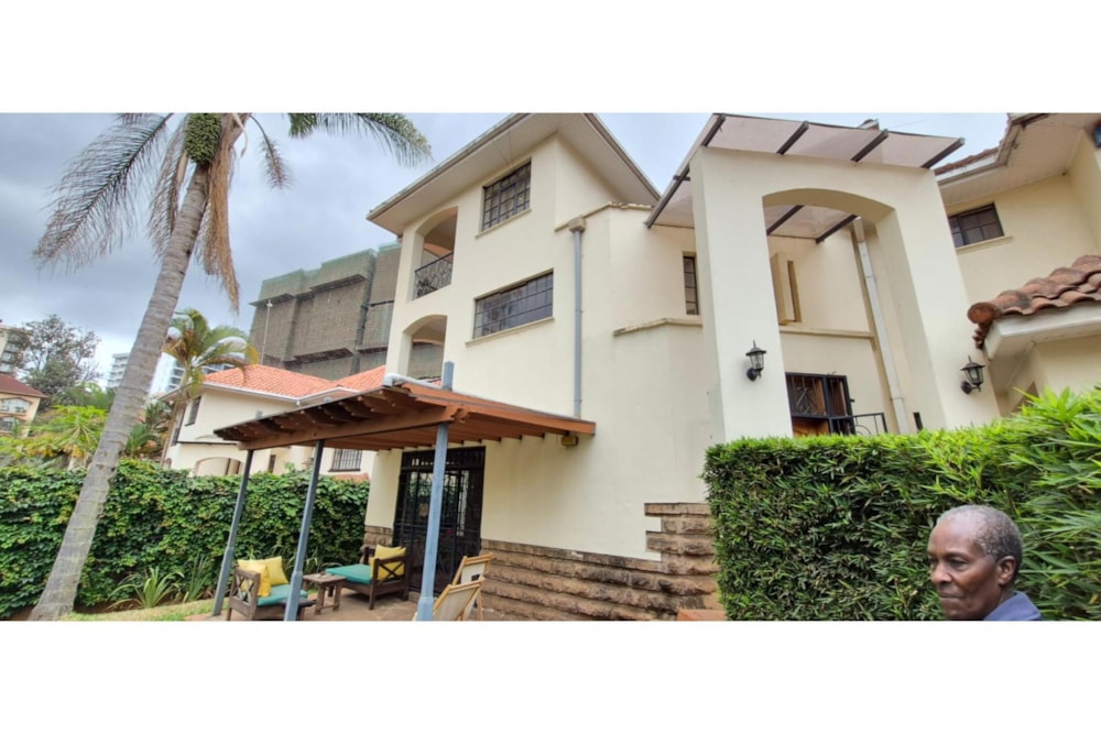 Townhouse for sale in Westlands, Kenya - 3KE1752423