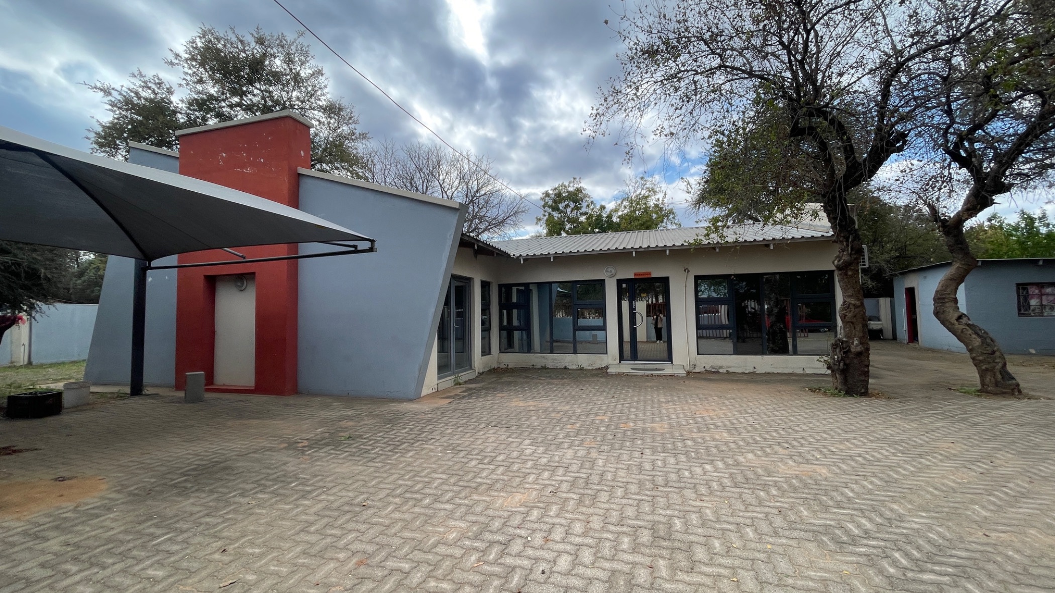 House to rent in Gaborone, Botswana - 3BO1752728