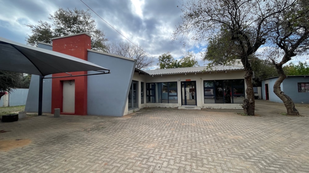 House to rent in Gaborone, Botswana - 3BO1752728