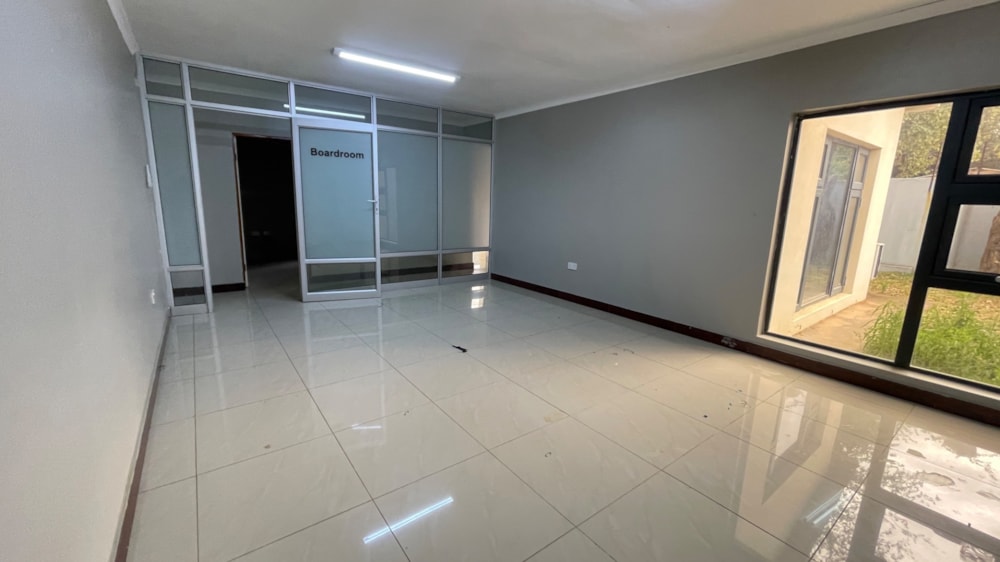 House to rent in Gaborone, Botswana - 3BO1752728
