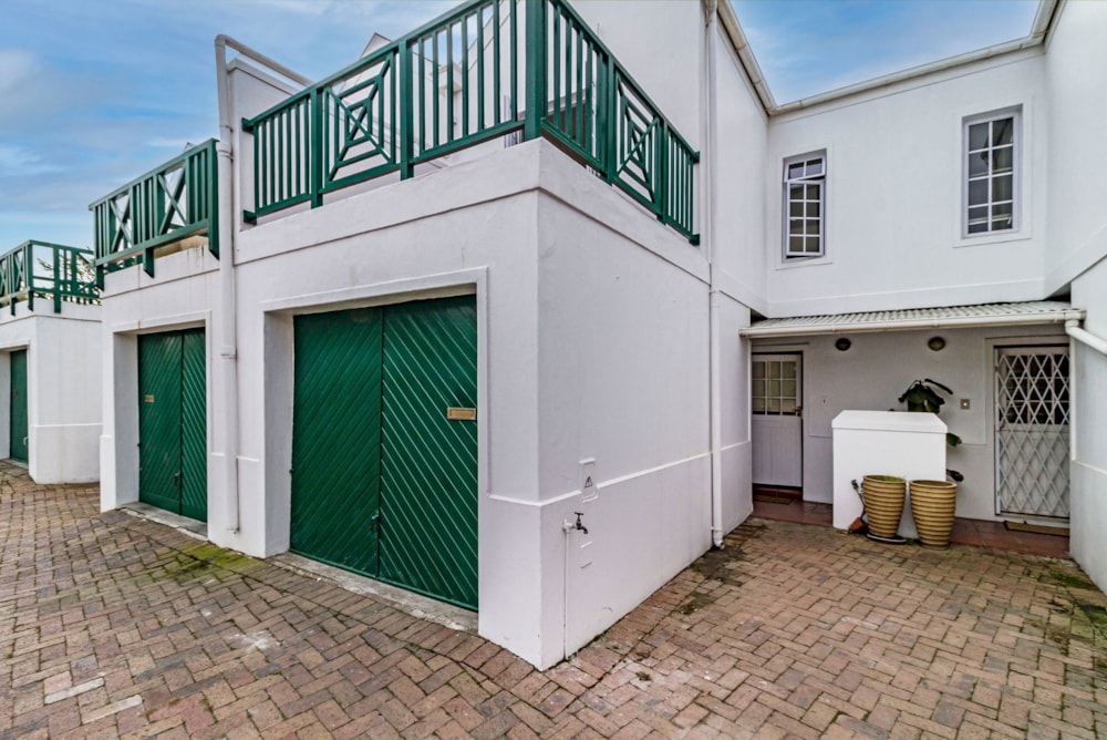 Double-storey apartment to rent in Die Boord - STL1749940 Double-storey apartment to rent in Die Boord - STL1749940