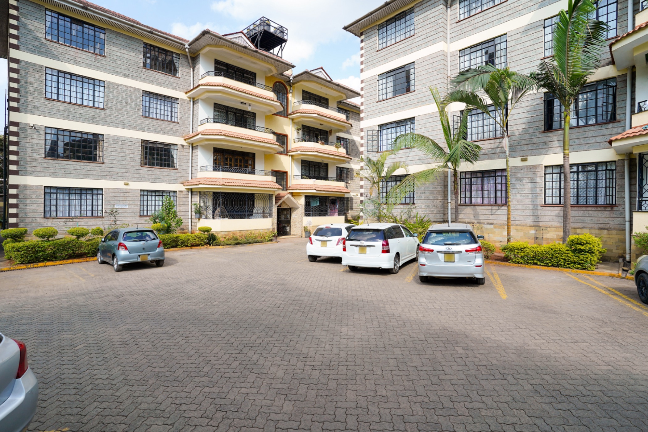 Apartment for sale in Westlands, Kenya - 3KE1751324