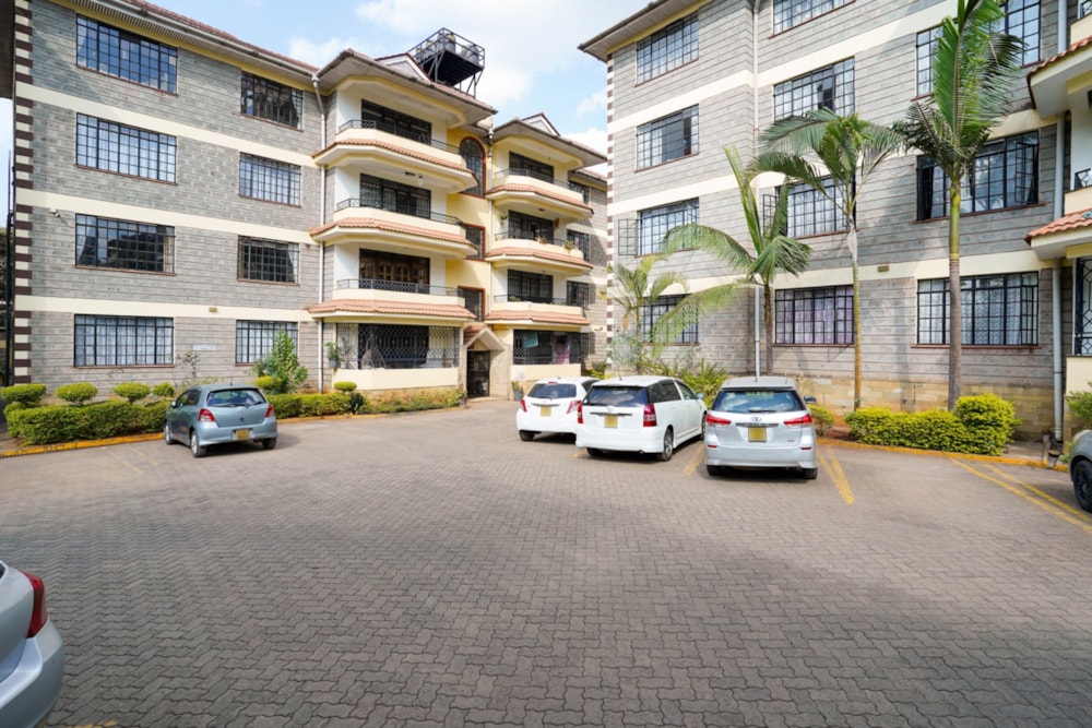 Apartment for sale in Westlands, Kenya - 3KE1751324