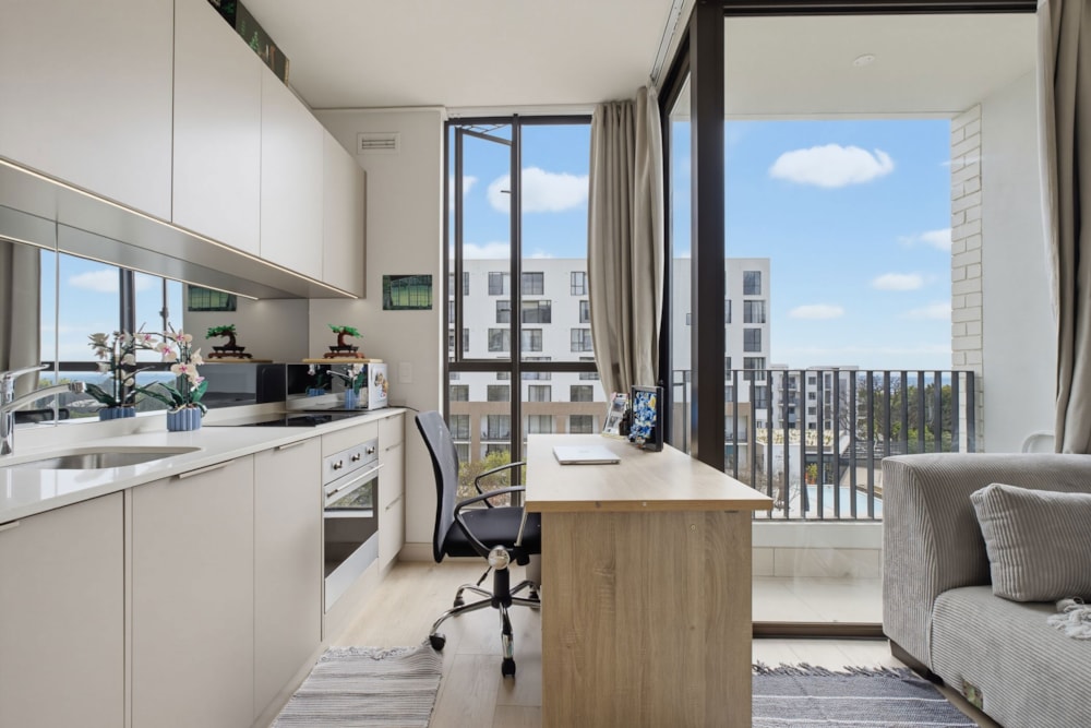 Apartment for sale in Rosebank, Johannesburg - HP1751344 Apartment for sale in Rosebank, Johannesburg - HP1751344