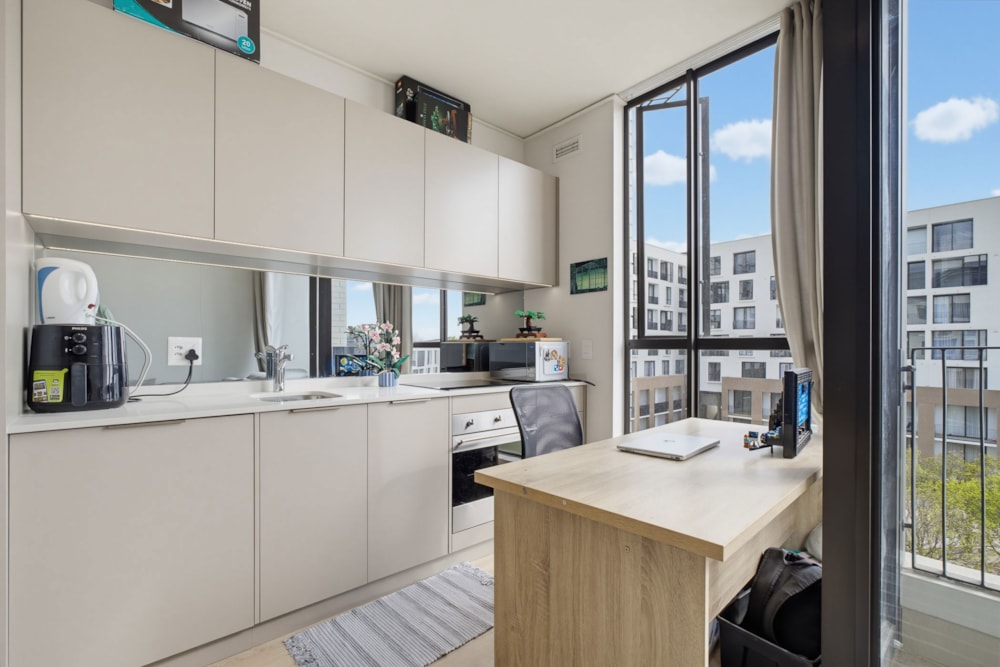 Apartment for sale in Rosebank, Johannesburg - HP1751344 Apartment for sale in Rosebank, Johannesburg - HP1751344