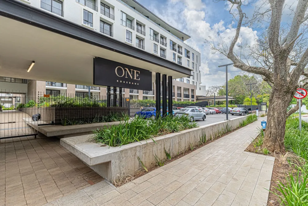 Apartment for sale in Rosebank, Johannesburg - HP1751344