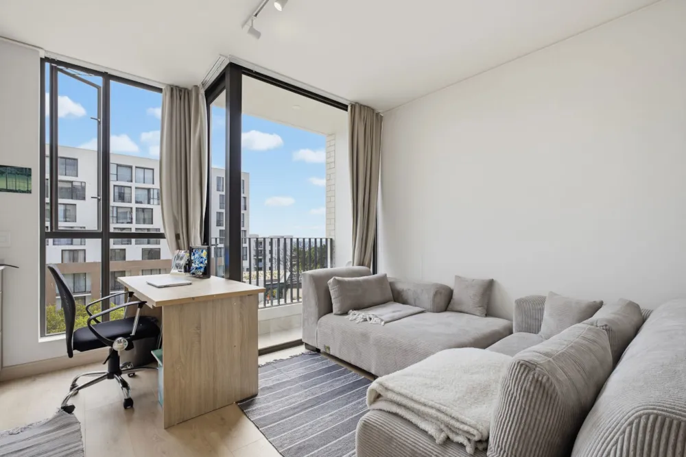 Apartment for sale in Rosebank, Johannesburg - HP1751344