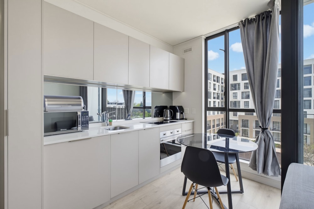 Apartment for sale in Rosebank, Johannesburg - HP1751353