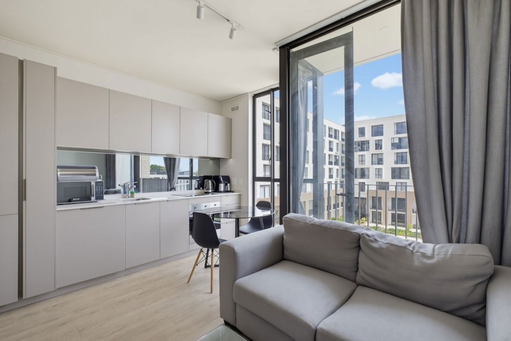Apartment for sale in Rosebank, Johannesburg - HP1751353